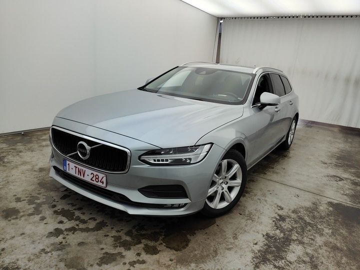 VOLVO V90 &#3916 2018 yv1pw79b0j1052134