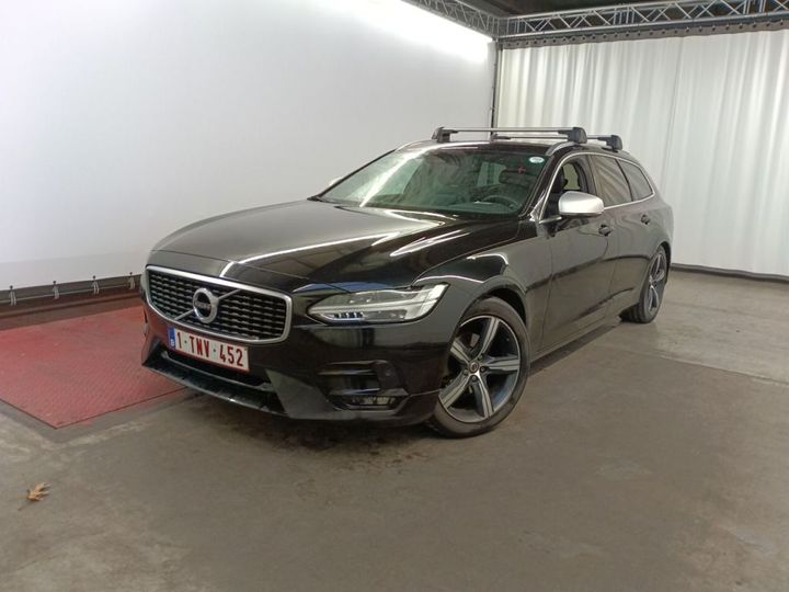 VOLVO V90 '16 2018 yv1pw79b0j1052145