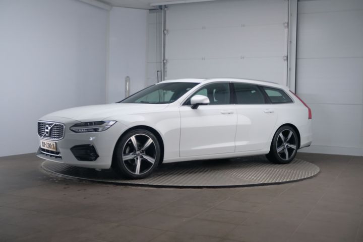 VOLVO V90 2018 yv1pw79b0j1052157