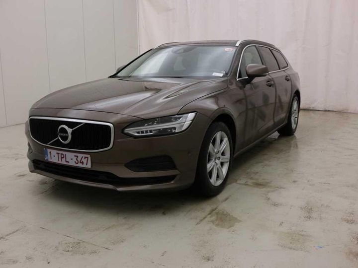 VOLVO V90 2018 yv1pw79b0j1052173