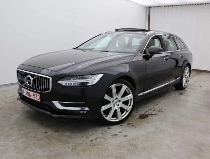 VOLVO V90 &#3916 2018 yv1pw79b0j1052352