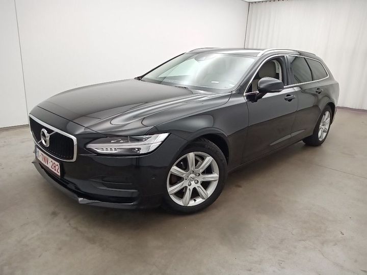 VOLVO V90 &#3916 2018 yv1pw79b0j1052593