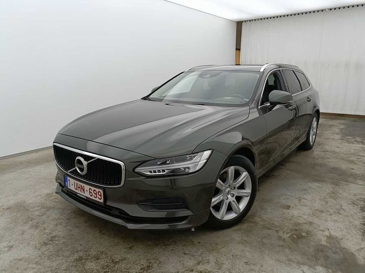 VOLVO V90 &#3916 2018 yv1pw79b0j1052814