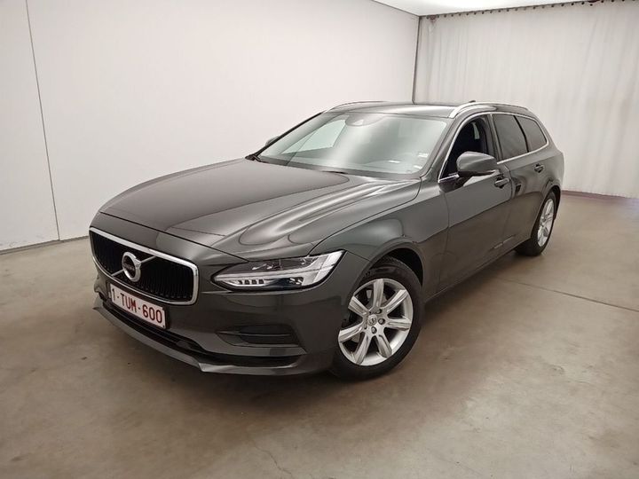 VOLVO V90 &#3916 2018 yv1pw79b0j1052815