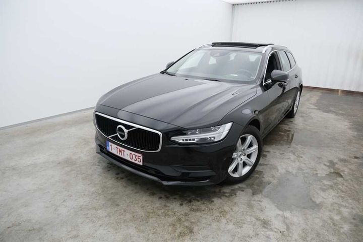 VOLVO V90 &#3916 2017 yv1pw79b0j1052933