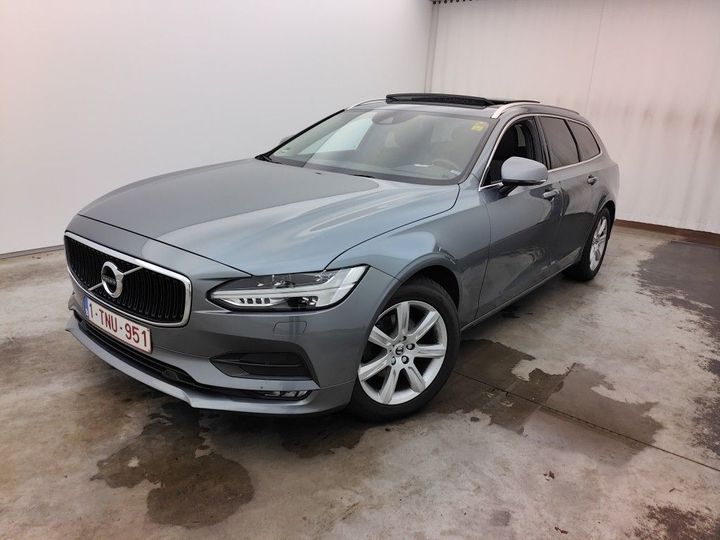 VOLVO V90 &#3916 2018 yv1pw79b0j1053007