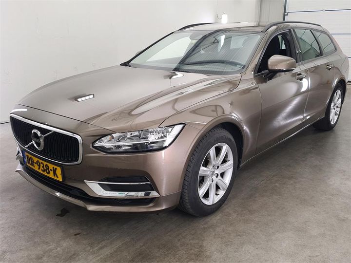 VOLVO V90 2018 yv1pw79b0j1053345