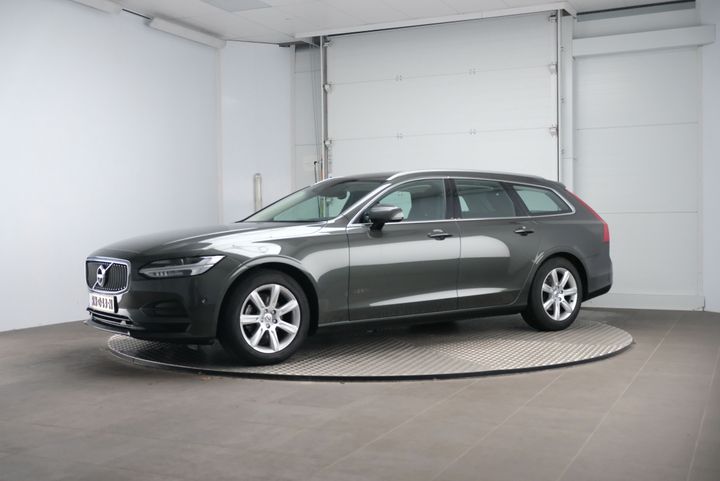 VOLVO V90 2018 yv1pw79b0j1053610