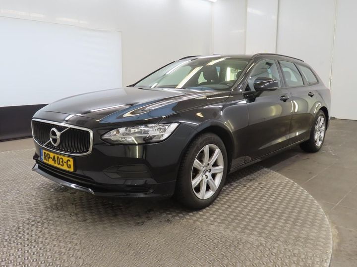 VOLVO V90 2018 yv1pw79b0j1053626