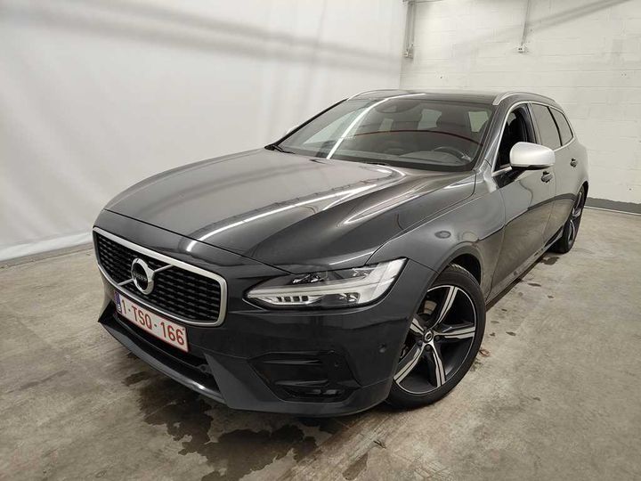 VOLVO V90 '16 2018 yv1pw79b0j1053628