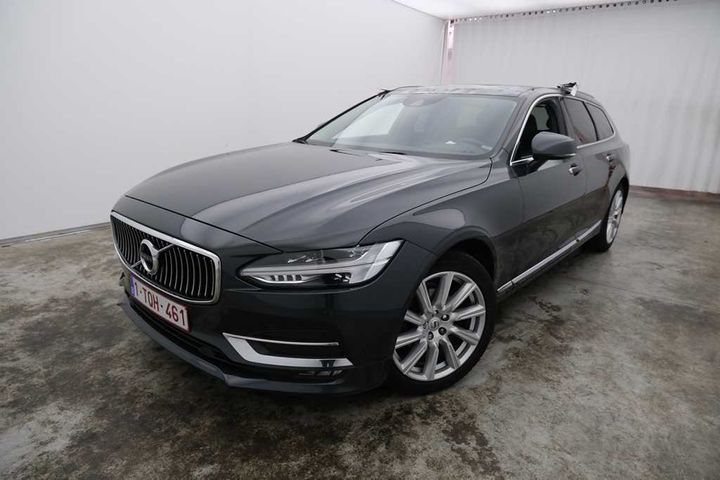 VOLVO V90 &#3916 2018 yv1pw79b0j1054041