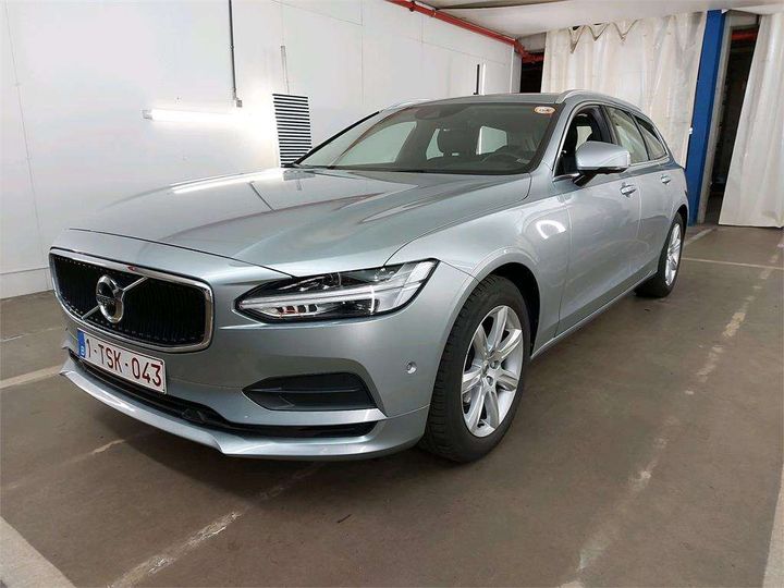 VOLVO V90 2018 yv1pw79b0j1054043