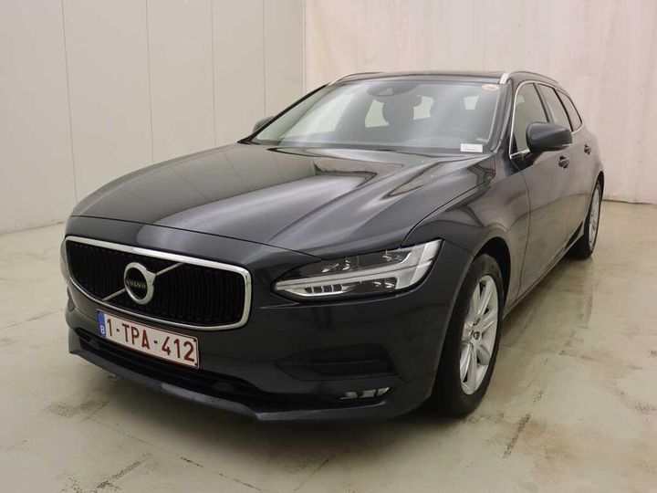 VOLVO V90 2018 yv1pw79b0j1054062