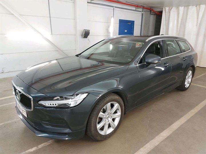 VOLVO V90 2018 yv1pw79b0j1055357