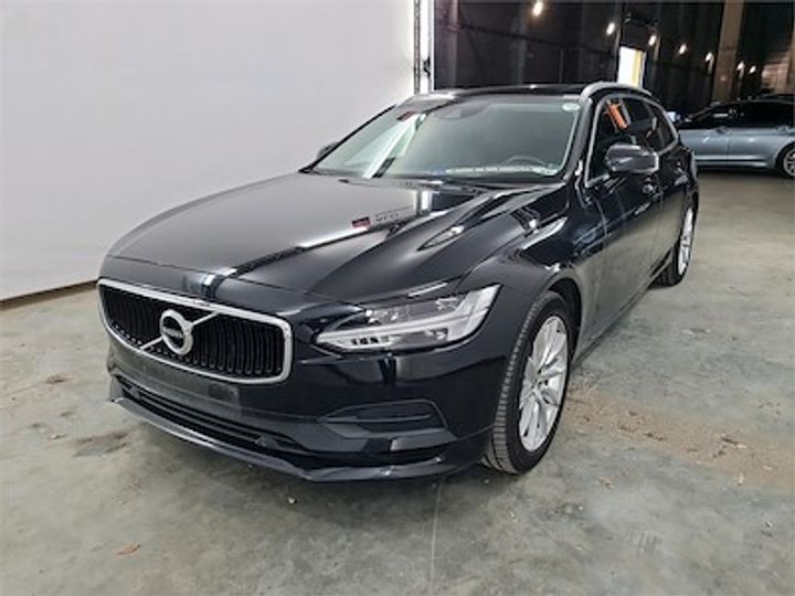 VOLVO V90 DIESEL - 2016 2018 yv1pw79b0j1055620