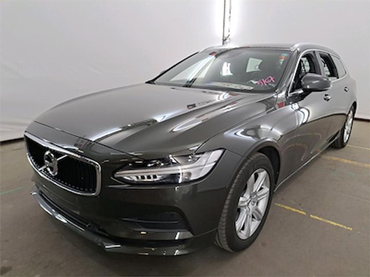 VOLVO V90 2018 yv1pw79b0j1055661