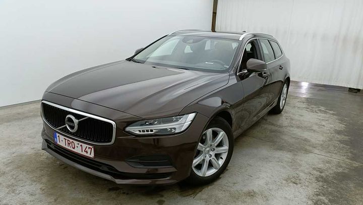 VOLVO V90 &#3916 2018 yv1pw79b0j1056544