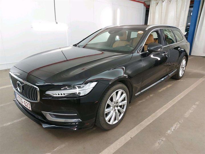 VOLVO V90 2018 yv1pw79b0j1056628