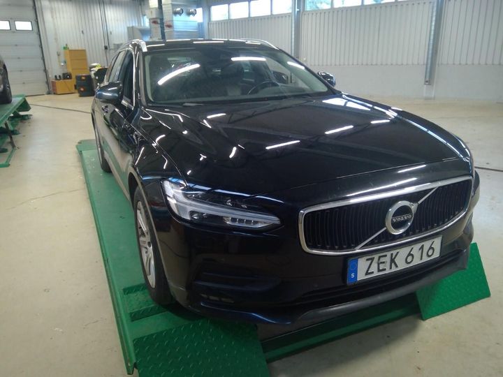 VOLVO V90 2018 yv1pw79b0j1056755