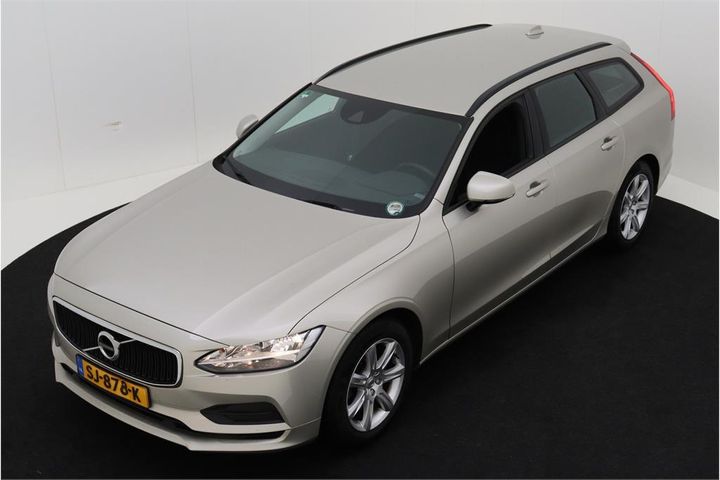 VOLVO V90 2018 yv1pw79b0j1057471