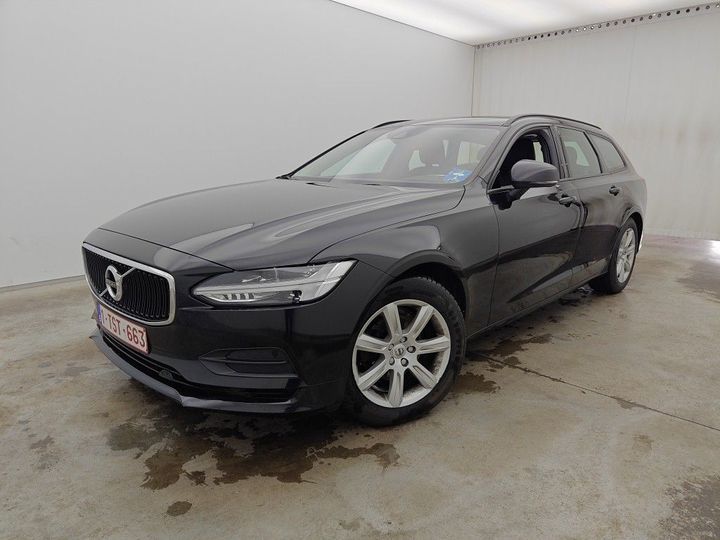 VOLVO V90 '16 2018 yv1pw79b0j1057570