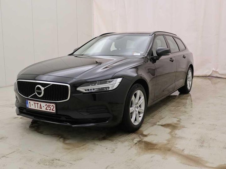 VOLVO V90 2018 yv1pw79b0j1057607