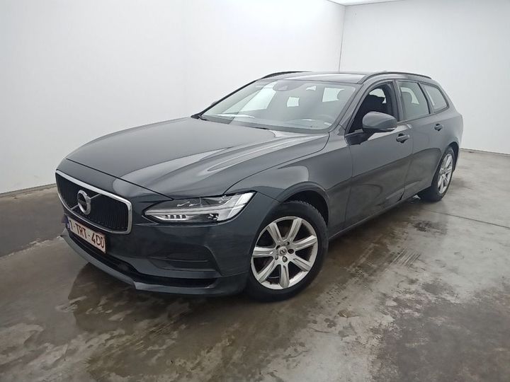 VOLVO V90 &#3916 2018 yv1pw79b0j1057714