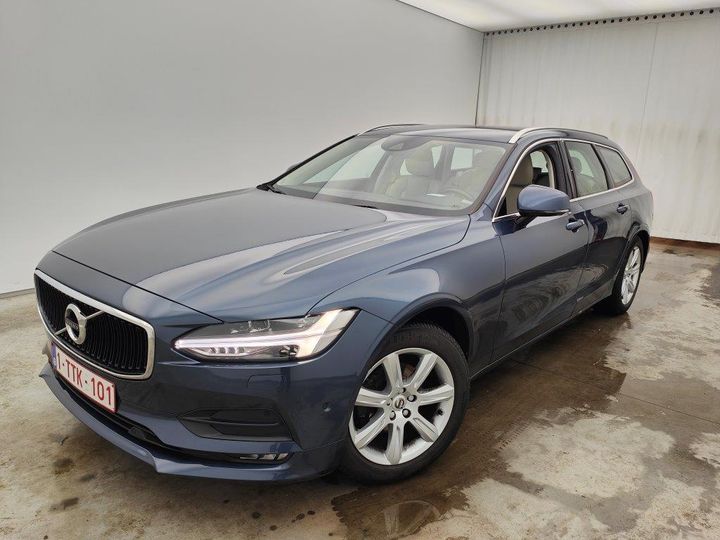 VOLVO V90 &#3916 2018 yv1pw79b0j1058620