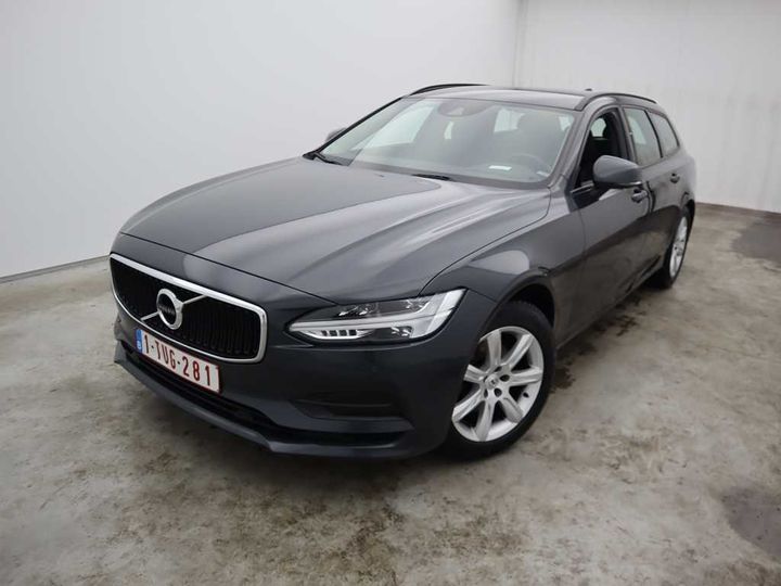 VOLVO V90 &#3916 2018 yv1pw79b0j1058712