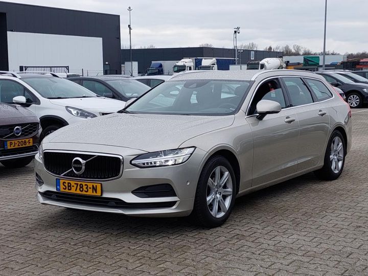 VOLVO V90 2018 yv1pw79b0j1058757