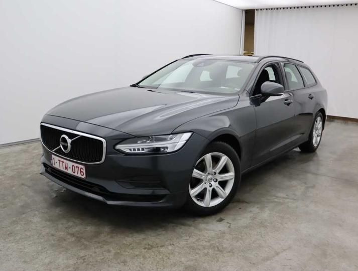 VOLVO V90 &#3916 2018 yv1pw79b0j1058763