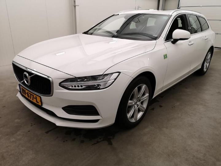 VOLVO V90 2018 yv1pw79b0j1058891