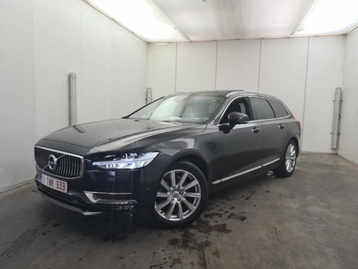 VOLVO V90 2018 yv1pw79b0j1061522