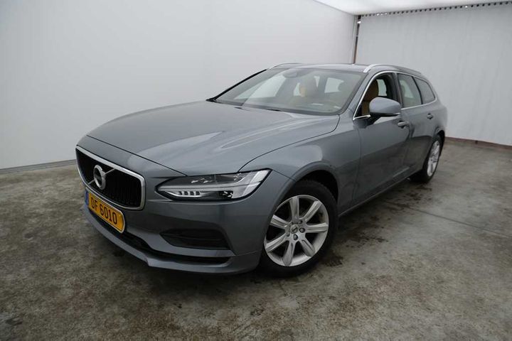 VOLVO V90 &#3916 2018 yv1pw79b0j1061853