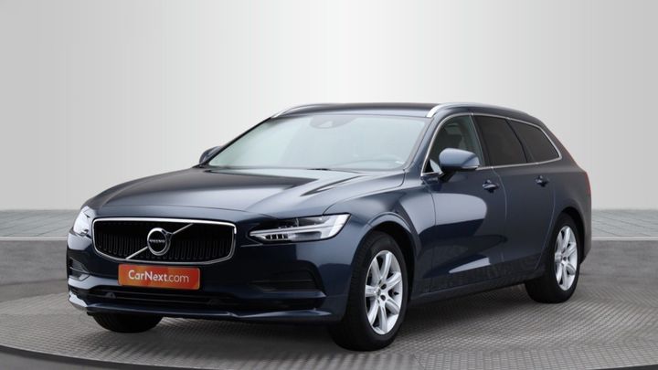 VOLVO V90 2018 yv1pw79b0j1061875