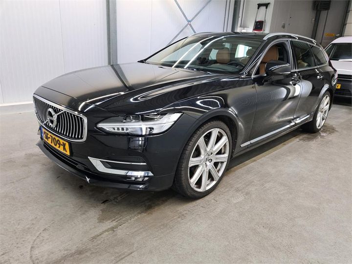 VOLVO V90 2018 yv1pw79b0j1062111