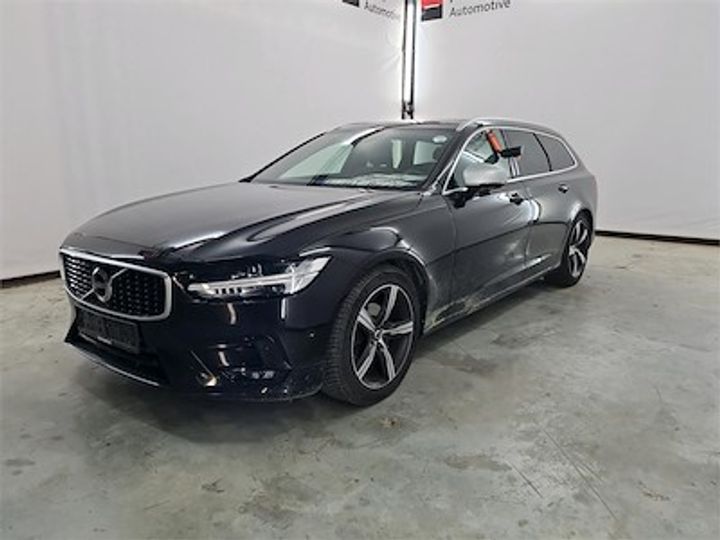 VOLVO V90 DIESEL - 2016 2018 yv1pw79b0j1062631