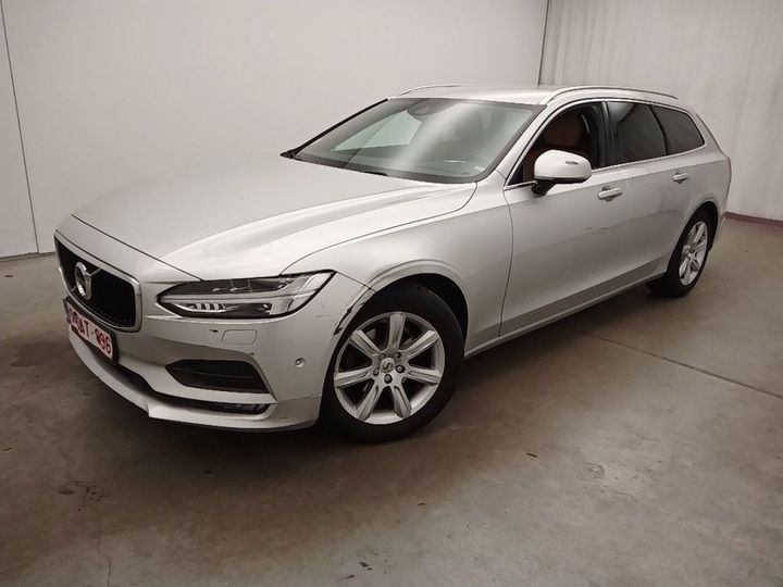 VOLVO V90 &#3916 2018 yv1pw79b0j1062757