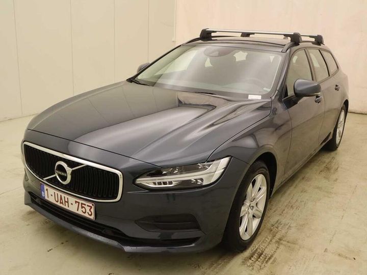 VOLVO V90 2018 yv1pw79b0j1062941