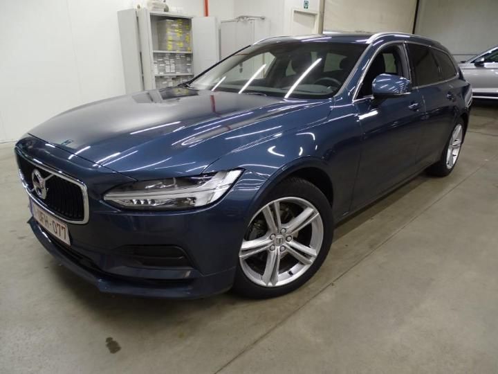 VOLVO V90 2018 yv1pw79b0j1063925