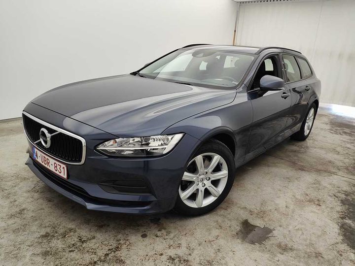 VOLVO V90 &#3916 2018 yv1pw79b0j1063962