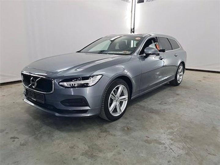 VOLVO V90 DIESEL - 2016 2018 yv1pw79b0j1064574