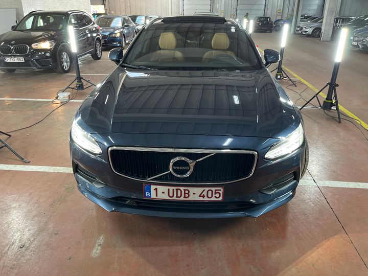 VOLVO V90 '16 2018 yv1pw79b0j1064880