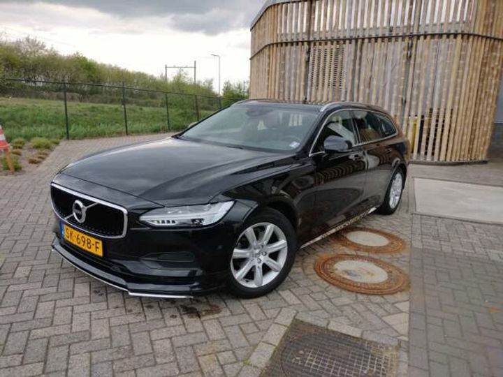 VOLVO V90 2018 yv1pw79b0j1065225