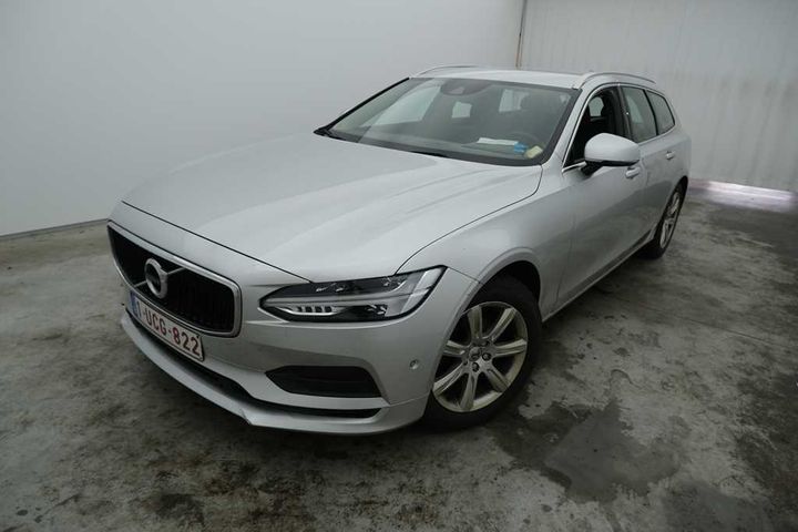 VOLVO V90 &#3916 2018 yv1pw79b0j1065791