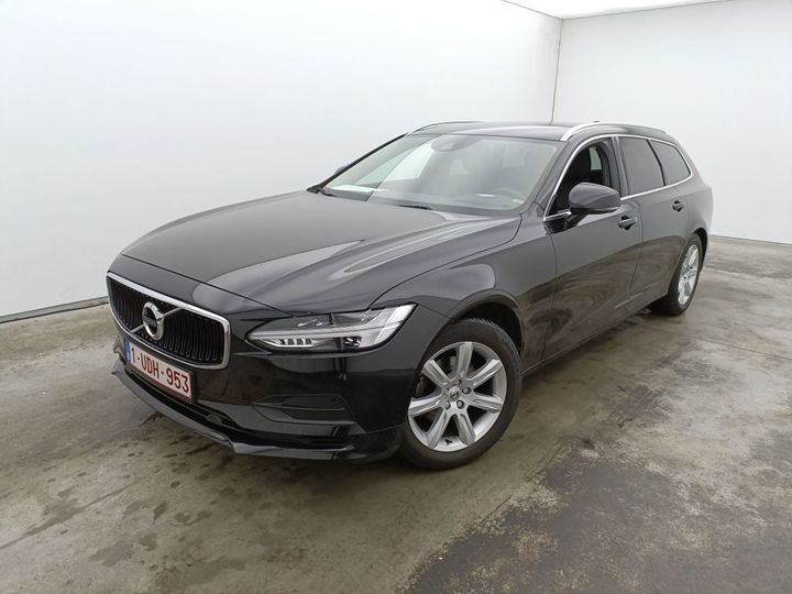 VOLVO V90 &#3916 2018 yv1pw79b0j1065793