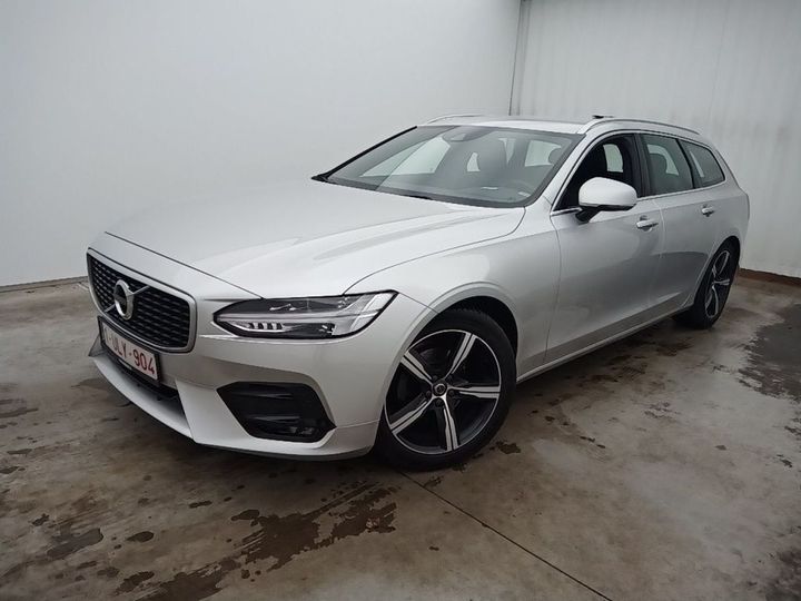 VOLVO V90 &#3916 2018 yv1pw79b0j1065815