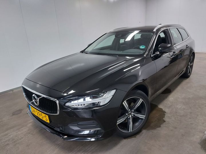 VOLVO V90 2018 yv1pw79b0j1065918