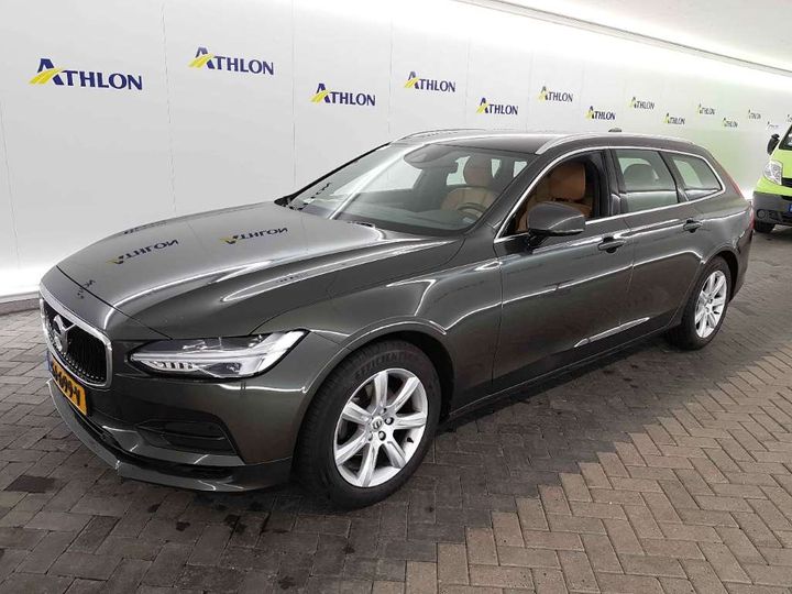 VOLVO V90 2018 yv1pw79b0j1065998