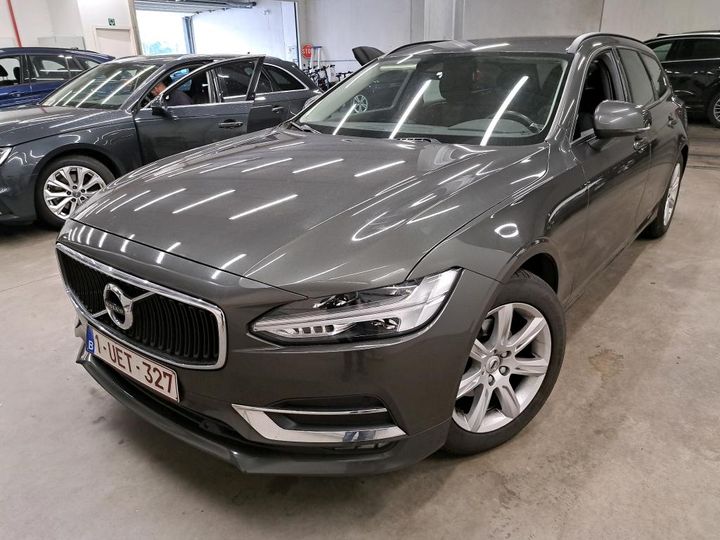 VOLVO V90 2018 yv1pw79b0j1066771